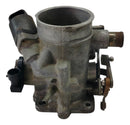 Corpo Borboleta Tbi Corsa 1.0 8v 1997 2003 Original 17097226