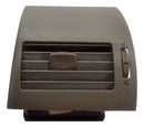 Moldura Difusor Ar Lateral Direito Gol G3 Com Detalhe 99a05