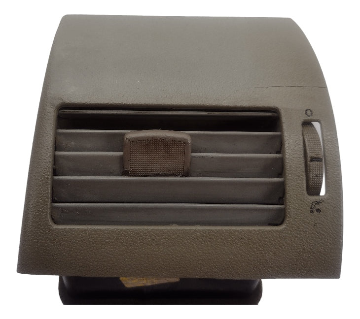 Moldura Difusor Ar Lateral Direito Gol G3 Com Detalhe 99a05