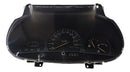 Painel De Instrumentos Ford Fiesta 1996 A 2000 96fb10b885aa