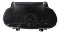 Painel De Instrumentos Fiesta 96fb10b885aa 1996 A 2000