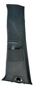 Moldura Central Lado Esquerda Onix 2020 A 2025 Gm 26314479