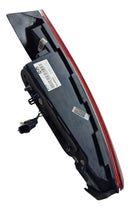 Lanterna Tampa Traseira Fiat Festback 2022 A 2024 0430091