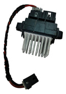 Resistencia Do Ar Gm S10 Trailblazer 2.8 Original 1035900018