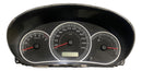 Painel Instrumento Subaru Impureza 2.0 Manual 2008 A 2012