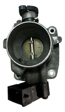 Corpo Borboleta Tbi Ford Fiesta Corrier 1.0 1.6 1995 A 2002