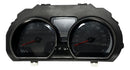 Painel De Instrumentos Nissan Versa 248109km1a 2015 Manual