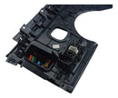 Moldura Tampa Caixa Fusivel Renault Megane 2007 A 2013