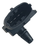 Sensor Map Ford Fusion 2.0 New Fiesta Ka Ecosport 0261230334