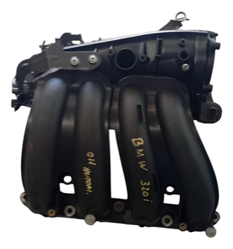 Coletor Admissão Bmw X1 2.0 Aspirado 10/13 Cod. 7560234
