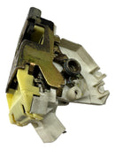 Fechadura Eletrica Traseira Esquerda Ford Focus 2001 A 2003