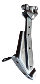 Carrinho Porta Inferior Passageiro Fiat Doblo Cargo 003 A 20
