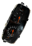 Painel De Instrumentos Mitsubishi L200 Outdoor Mm0017103