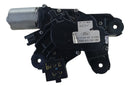 Motor Limpador Tampa Traseira Ford Ka 15 A 21 E3b517404ab