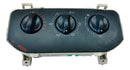 Comando Ar Condicionado Renault Clio Authentique 2000 A 2008