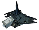 Motor Limpador Traseiro Chevrolet Ônix 2013 A 2019 Original
