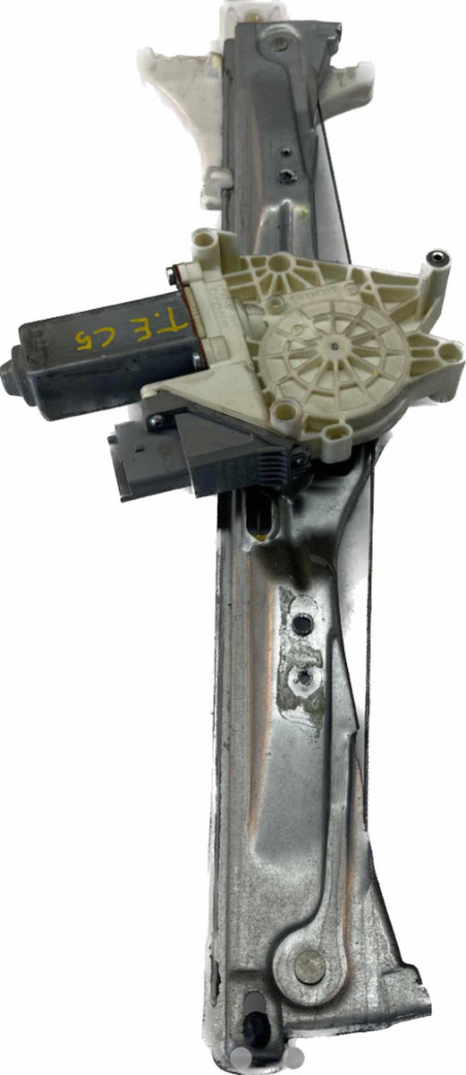 Máquina De Vidro Traseira Esquerda Citroen C5 2009 A 2012