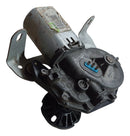 Motor Limpador Parabrisa Traseiro Peugeot 407  2009 Detalhe