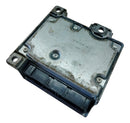 Modulo Central Air Bag Peugeot 307 2008 A 2012 Original