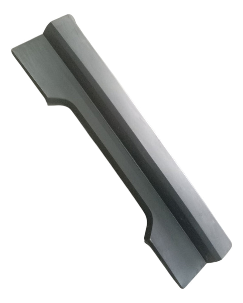 Para-choque Tras Fiat Strada 13 A 17 100201904 Usado Origina