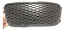 Moldura Grade Milha L.e. Fiat Palio Siena G3 04/07 Ler Descr