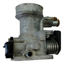 Corpo Borboleta Tbi Gm Corsa 1.0 8v 2002 A 2005 93361773