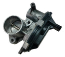 Tbi Corpo De Borboleta Renault Sandero 1.0 12v 2017 A 2024