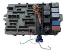 Caixa De Fusiveis Honda Fit 2004 A 2008 Com Detalhe Original