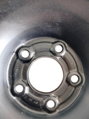 Roda Aço Aro 16 Fiat Toro Jeep Renegade Original 51960420