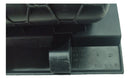 Porta Objetos Painel Lado Esquerdo Vw Golf Tsi 2013 A 2019