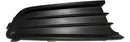 Grade Tela Parachoque Gol G6 Voyage 2013 A 2016 S/f Direito