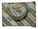Par De Bronzina Mancal Fiat Marea Stilo Original 71718248