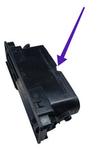 Difusor De Ar Central Fiat Tipo Original 1993 A 1997