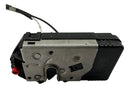 Fechadura Porta Tras Esq Original Gm Astra Zafira 24414134