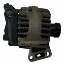 Alternador 120a Ford New Fiesta Focus Ecosport Tg12c126