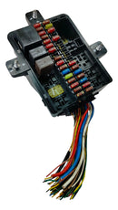 Caixa Fusiveis Ssangyong Actyon 2007 A 2012 Original