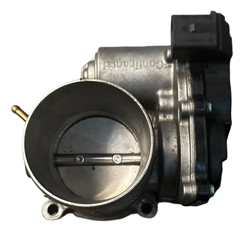 Tbi Corpo De Borboleta Fox Gol Golf Saveiro 1.6 032133062c
