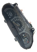 Painel  Instrumento Ford Fiesta Courier 1998 A 2001