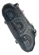 Painel  Instrumento Ford Fiesta Courier 1998 A 2001