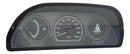 Painel De Instrumentos Fiat Palio 1995 A 2005 6062240010 Ori