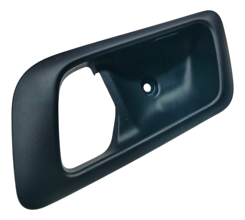 Moldura Maçaneta Interna Direito Palio Weekend 735370600