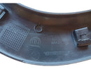 Moldura Paralama Lateral Traseiro Direito Jeep  C/detalhe