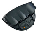 Moldura Painel De Instrumentos Peugeot 207 1.4 2009 A 2014