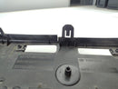 Grade Parachoque Toyota Yaris 18 A 20 53112-0d700 Original.