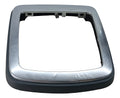 Moldura Manopla Cambio Automático Ford Focus 2009 A 2013