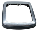 Moldura Manopla Cambio Automático Ford Focus 2009 A 2013