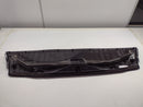 Moldura Superior Painel Central Nissan Livina 2009/14 Origin