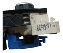 Comando De Ar Renault Sandero Logan 2008 A 2013 Com Detalhe