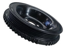Polia Virabrequim Fiat Palio 55219942 1.0 1.3 1.4 2004 A 17