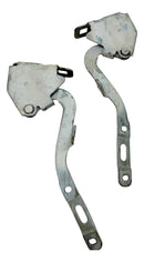 Par Dobradiça Capô Fiat Idea 2004 A 2016 79590 Original
